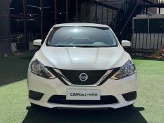 Nissan Sylphy 2022 Classic 1.6XE CVT Comfort Edition - фото 2
