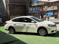 Nissan Sylphy 2022 Classic 1.6XE CVT Comfort Edition - фото 4