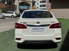 Nissan Sylphy 2022 Classic 1.6XE CVT Comfort Edition - фото 6