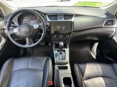 Nissan Sylphy 2022 Classic 1.6XE CVT Comfort Edition - фото 7