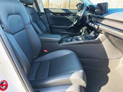 Honda Civic 2022 240TURBO CVT Control Edition - фото 10
