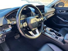 Honda Civic 2022 240TURBO CVT Control Edition - фото 11
