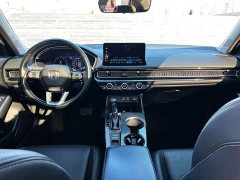 Honda Civic 2022 240TURBO CVT Control Edition - фото 13