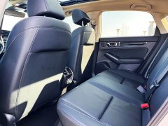 Honda Civic 2022 240TURBO CVT Control Edition - фото 14