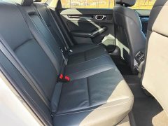 Honda Civic 2022 240TURBO CVT Control Edition - фото 15