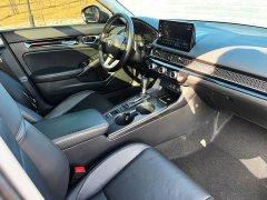 Honda Civic 2022 240TURBO CVT Control Edition - фото 16