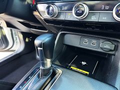 Honda Civic 2022 240TURBO CVT Control Edition - фото 17