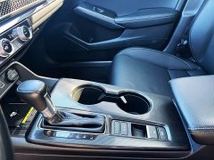 Honda Civic 2022 240TURBO CVT Control Edition - фото 7