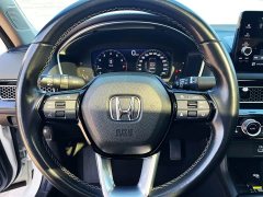 Honda Civic 2022 240TURBO CVT Control Edition - фото 8