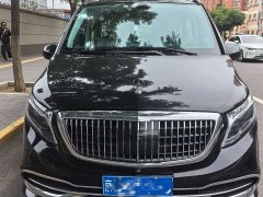 Mercedes-Benz Vito 2021 2.0T Elite Edition 7 seats - фото 1