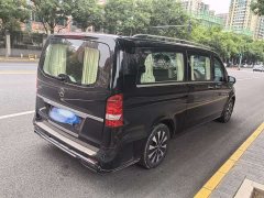 Mercedes-Benz Vito 2021 2.0T Elite Edition 7 seats - фото 10