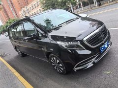 Mercedes-Benz Vito 2021 2.0T Elite Edition 7 seats - фото 11