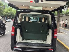 Mercedes-Benz Vito 2021 2.0T Elite Edition 7 seats - фото 12