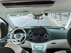Mercedes-Benz Vito 2021 2.0T Elite Edition 7 seats - фото 2
