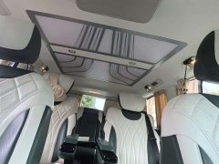 Mercedes-Benz Vito 2021 2.0T Elite Edition 7 seats - фото 3
