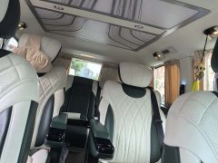 Mercedes-Benz Vito 2021 2.0T Elite Edition 7 seats - фото 4