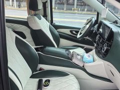 Mercedes-Benz Vito 2021 2.0T Elite Edition 7 seats - фото 5