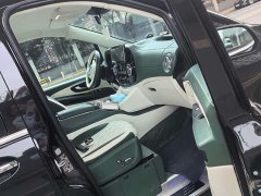 Mercedes-Benz Vito 2021 2.0T Elite Edition 7 seats - фото 6