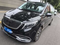 Mercedes-Benz Vito 2021 2.0T Elite Edition 7 seats - фото 7