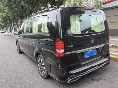 Mercedes-Benz Vito 2021 2.0T Elite Edition 7 seats - фото 8
