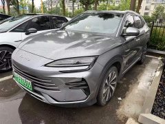 BYD Song PLUS DM-i Glory Edition 110km Flagship - фото 1