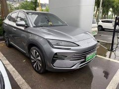 BYD Song PLUS DM-i Glory Edition 110km Flagship - фото 2
