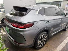BYD Song PLUS DM-i Glory Edition 110km Flagship - фото 3