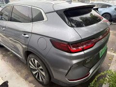 BYD Song PLUS DM-i Glory Edition 110km Flagship - фото 4