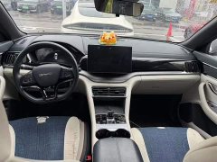 BYD Song PLUS DM-i Glory Edition 110km Flagship - фото 5