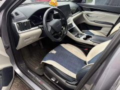 BYD Song PLUS DM-i Glory Edition 110km Flagship - фото 7