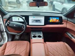Changan CS75PLUS fourth generation UItra 2.0T New Blue Whale Smart Intelligent Engine - фото 4