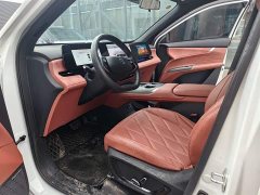 Changan CS75PLUS fourth generation UItra 2.0T New Blue Whale Smart Intelligent Engine - фото 5