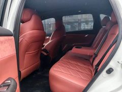Changan CS75PLUS fourth generation UItra 2.0T New Blue Whale Smart Intelligent Engine - фото 6