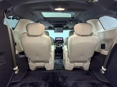 Toyota SIENNA 2.5L Hybrid Platinum Edition - фото 5