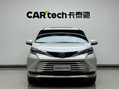 Toyota SIENNA 2.5L Hybrid Platinum Edition - фото 8
