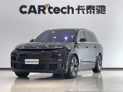 Li Auto Ideal L8 2024 Pro - фото 1