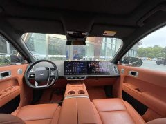 Li Auto Ideal L8 2024 Pro - фото 11