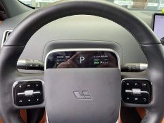 Li Auto Ideal L8 2024 Pro - фото 12