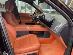 Li Auto Ideal L8 2024 Pro - фото 15