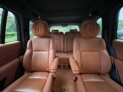 Li Auto Ideal L8 2024 Pro - фото 16