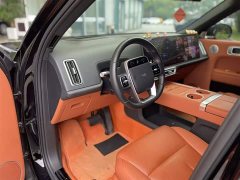 Li Auto Ideal L8 2024 Pro - фото 17