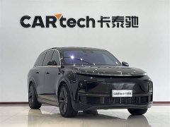 Li Auto Ideal L8 2024 Pro - фото 2