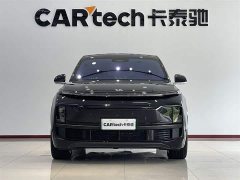 Li Auto Ideal L8 2024 Pro - фото 3