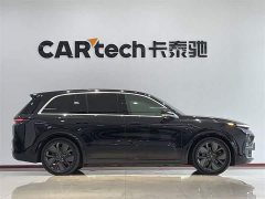 Li Auto Ideal L8 2024 Pro - фото 4