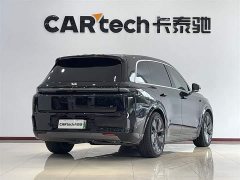 Li Auto Ideal L8 2024 Pro - фото 5
