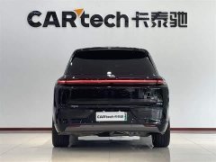 Li Auto Ideal L8 2024 Pro - фото 6