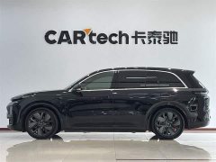 Li Auto Ideal L8 2024 Pro - фото 7