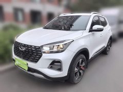 Chery Tiggo 5x 2020 1.5L manual fashion version - фото 1