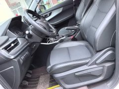 Chery Tiggo 5x 2020 1.5L manual fashion version - фото 11