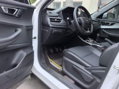 Chery Tiggo 5x 2020 1.5L manual fashion version - фото 12